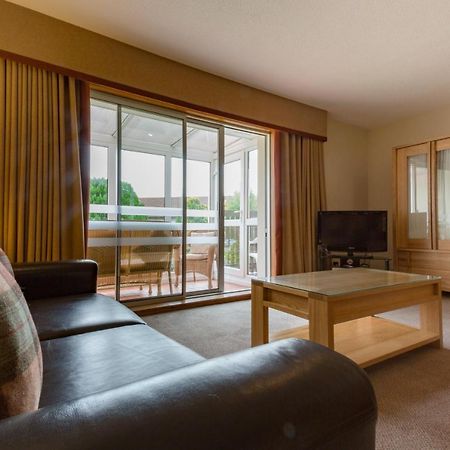 Macdonald Spey Valley Resort Aviemore Extérieur photo