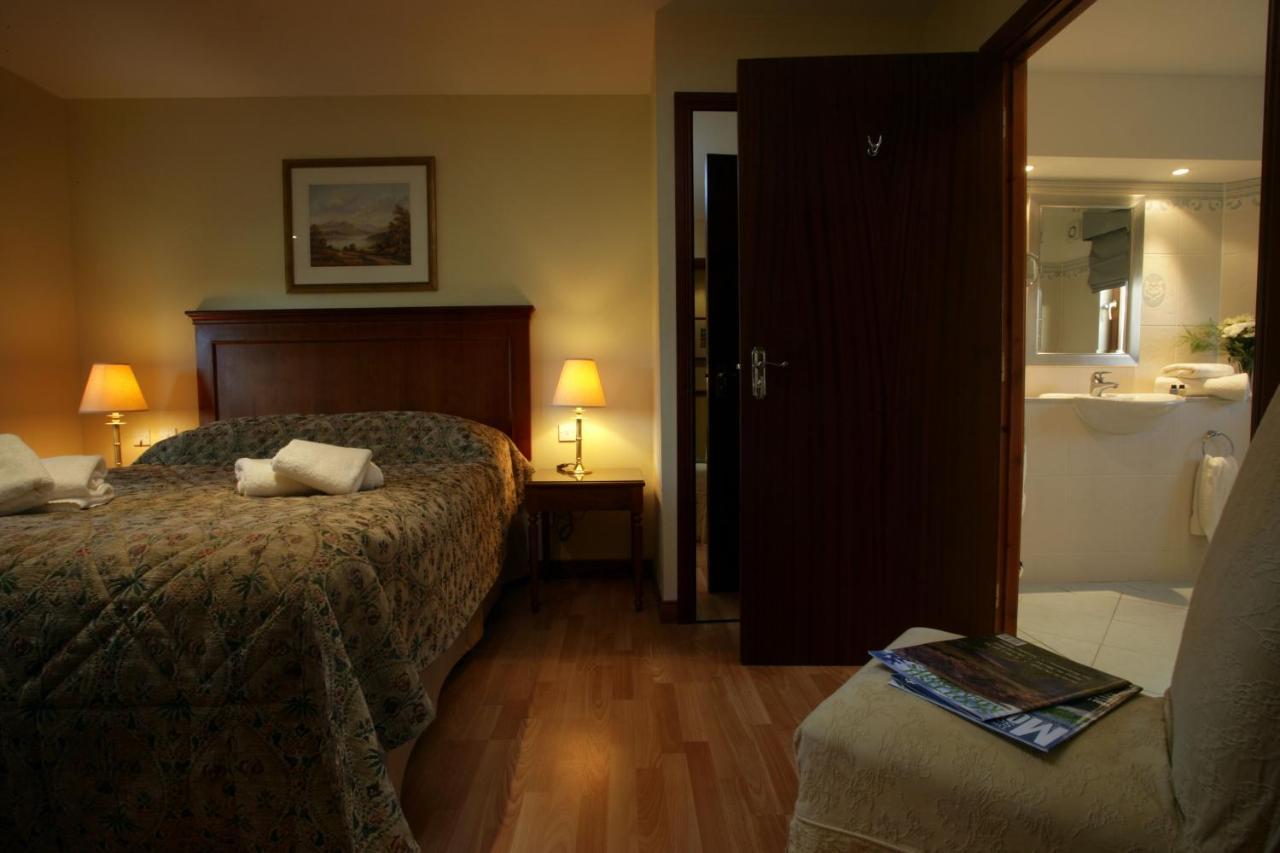 Macdonald Spey Valley Resort Aviemore Extérieur photo